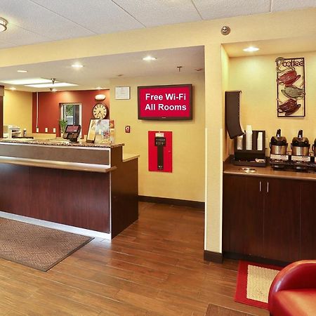 Red Roof Inn Plus+ Washington Dc - Alexandria Bagian luar foto