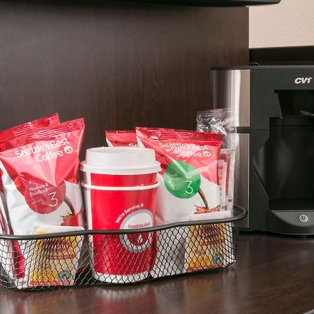 Red Roof Inn Plus+ Washington Dc - Alexandria Bagian luar foto