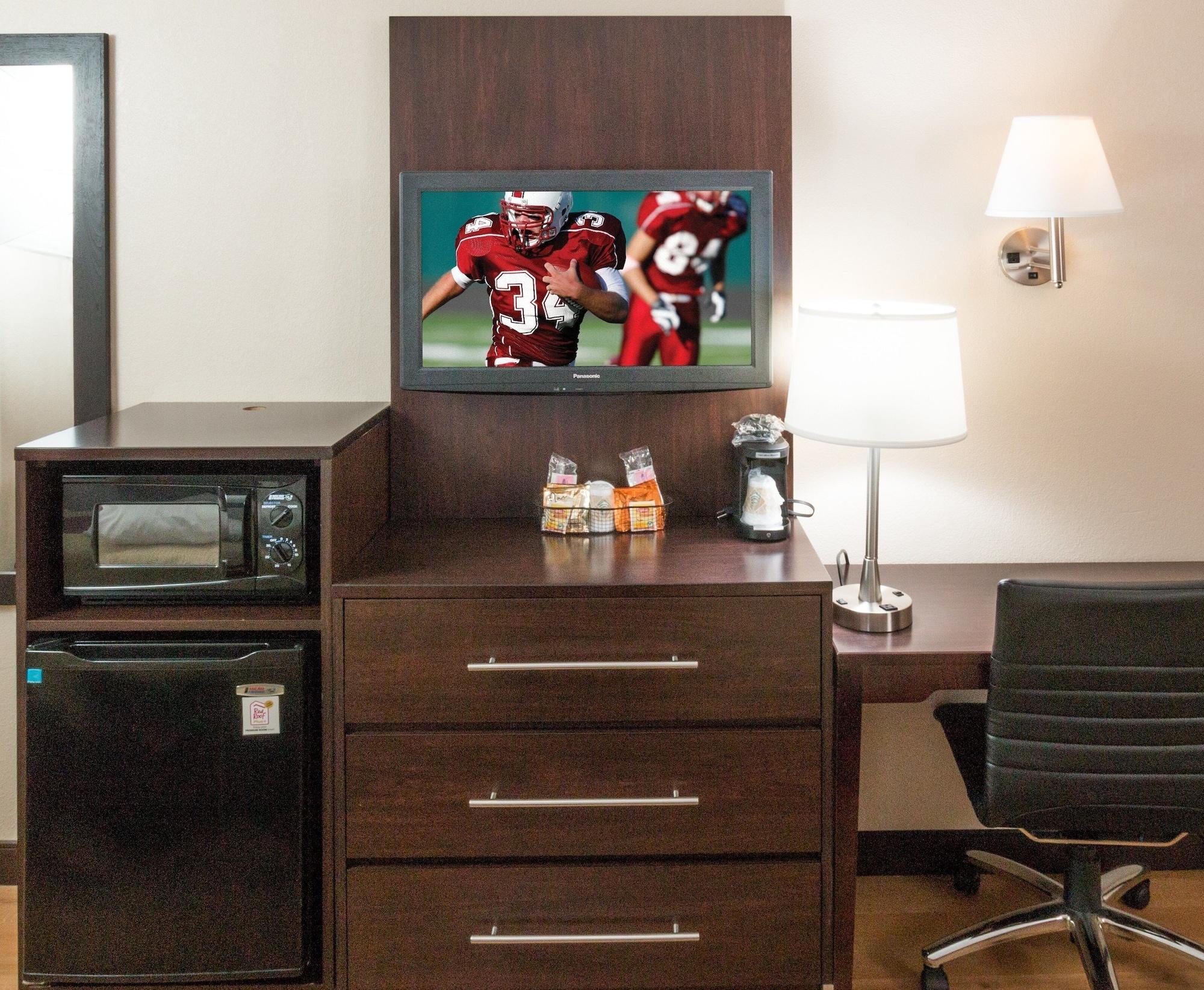 Red Roof Inn Plus+ Washington Dc - Alexandria Bagian luar foto