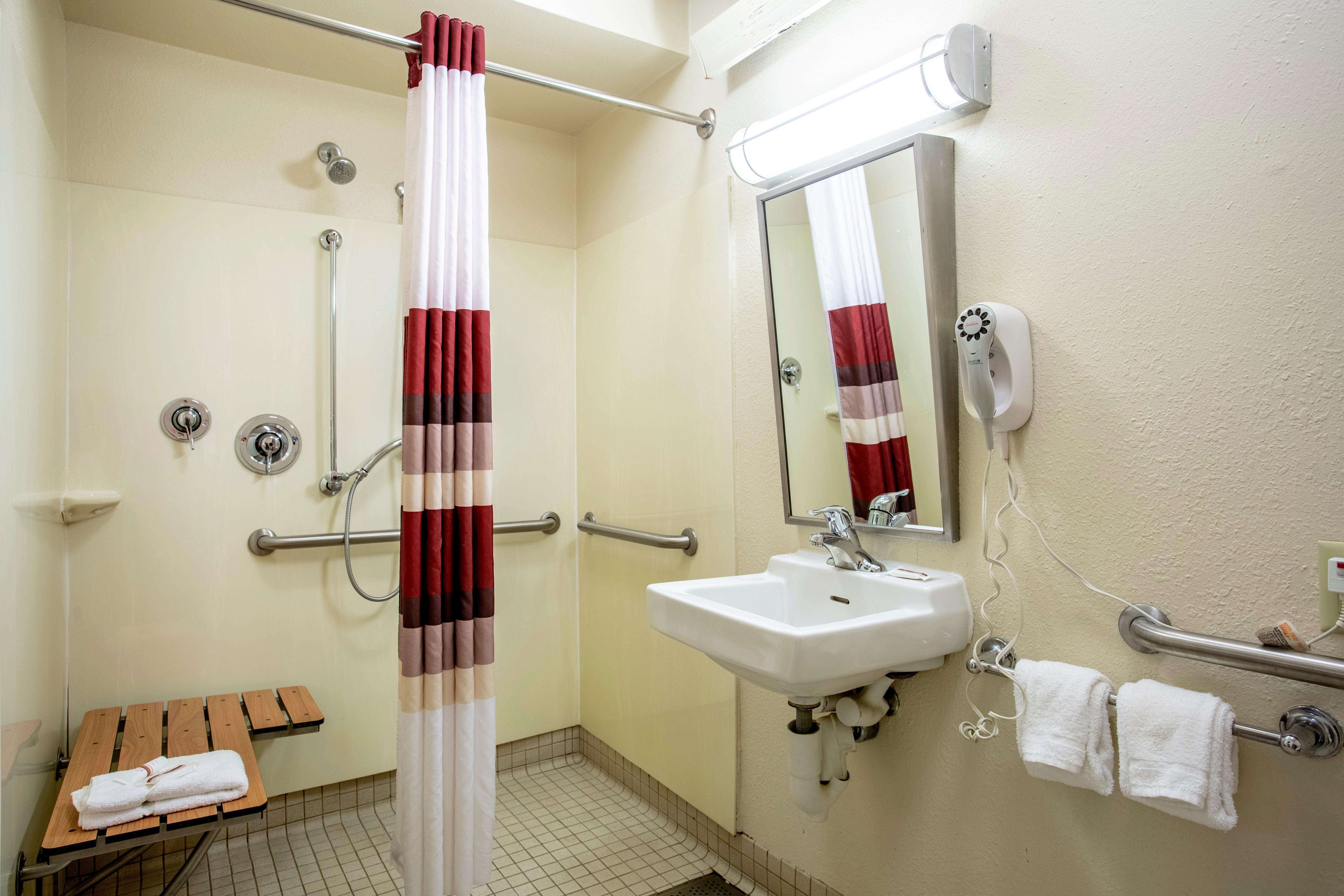 Red Roof Inn Plus+ Washington Dc - Alexandria Bagian luar foto