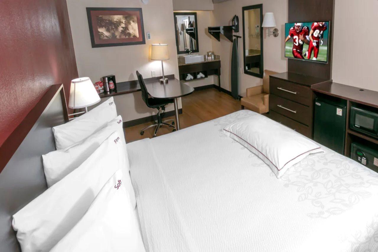 Red Roof Inn Plus+ Washington Dc - Alexandria Bagian luar foto