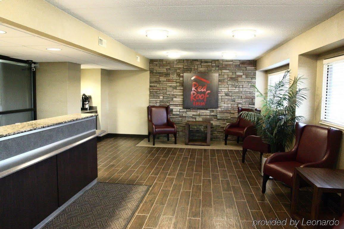 Red Roof Inn Plus+ Washington Dc - Alexandria Bagian luar foto